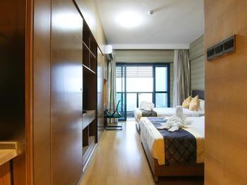 Tujia Sweetome Apartment Hotel Γκουανγκζού Εξωτερικό φωτογραφία